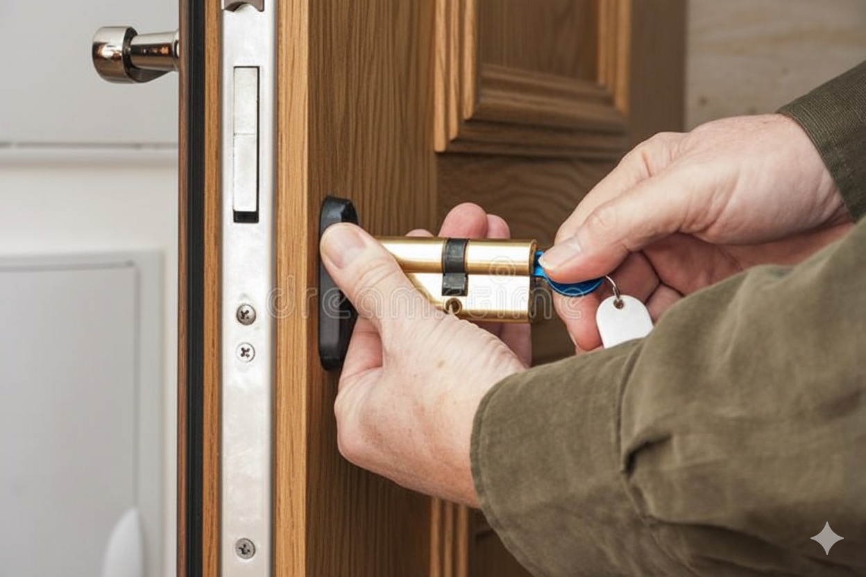 Locksmith Services
